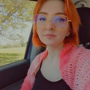 Meet your Posher, Gryffon